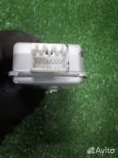 Блок управления круиз контроля Mitsubishi Galant