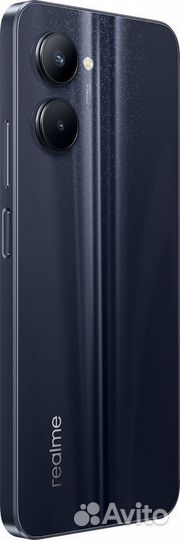 realme C33, 3/32 ГБ