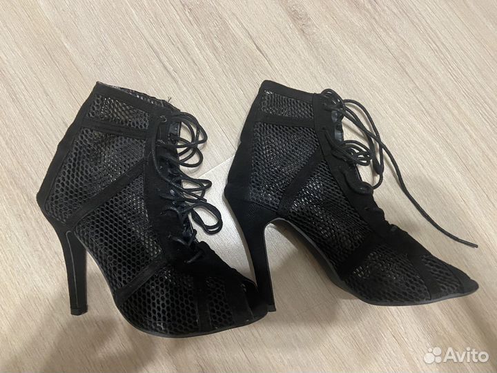 Туфли хилсы 36