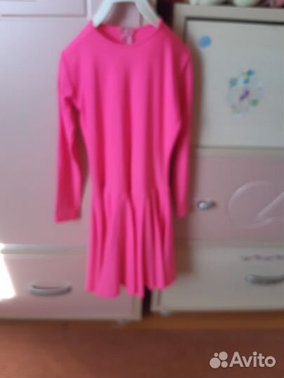 Рейтинговые платья 128,130,140