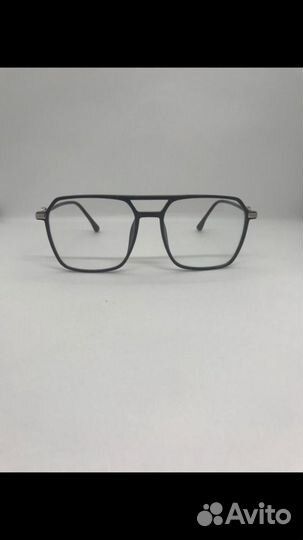 Очки для компьютера с линзой Блю блокер