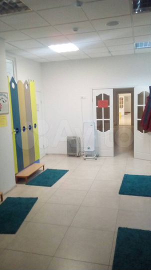 Торговое помещение, 392 м²