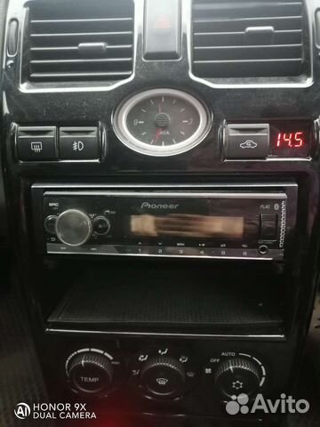 Магнитофон Pioneer MVH-S510BT купить в Изобильном | Авито