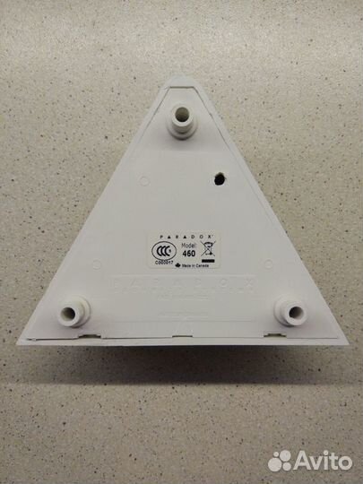 Извещатель охранный оптико-электронный Paradox 460