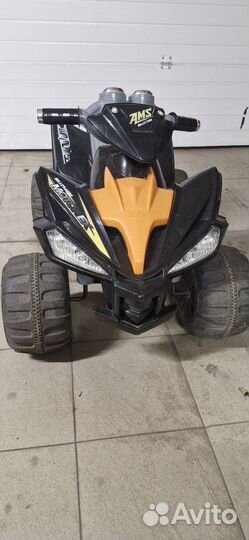 Продам детский электроквадроцикл
