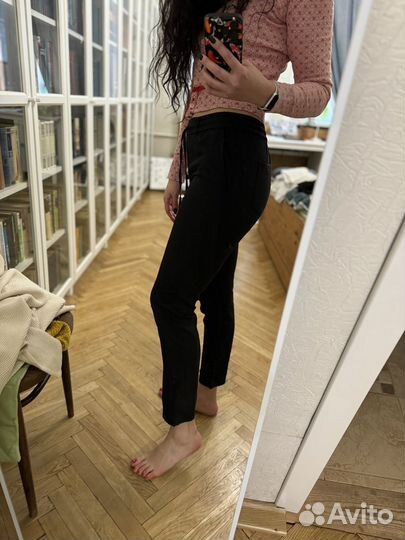 Лёгкие брючки