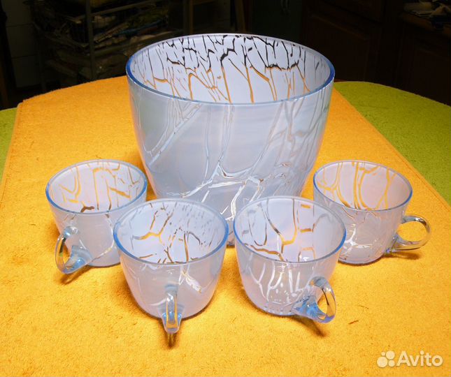 Набор для крюшона