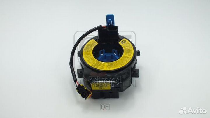 Кольцо контактное подушки безопасности qf00e000