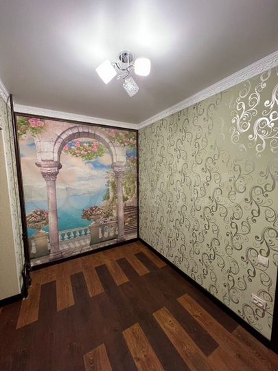 2-к. квартира, 45 м², 1/9 эт.