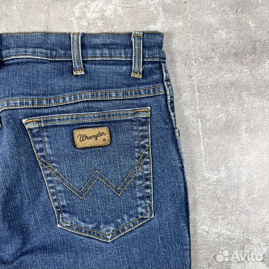 Джинсы Wrangler Texas Vintage (Lee Levis)