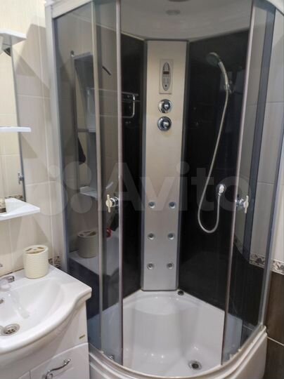 Квартира-студия, 24 м², 15/17 эт.