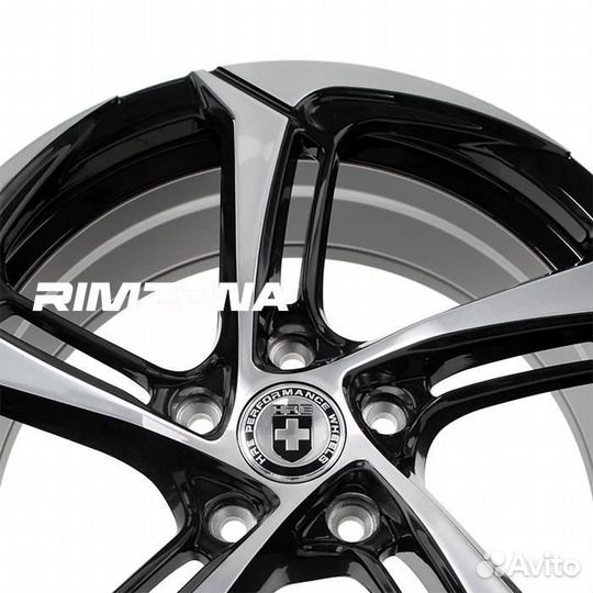 Литые диски FF R17 5x114.3 ave. Широкий выбор