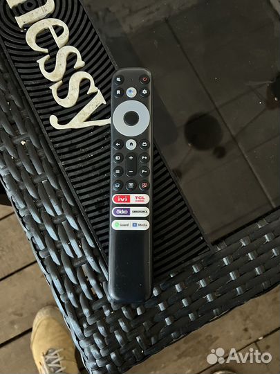 Пульт iffalcon 65 u62