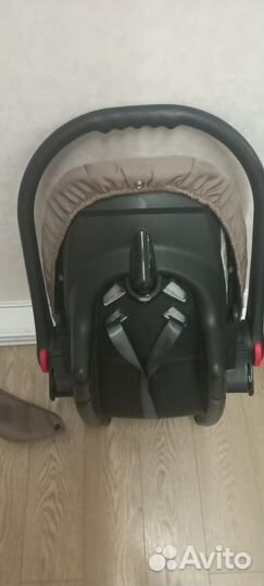 Продам коляску 3 в 1