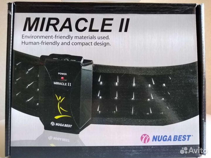 Пояс для похудения живота