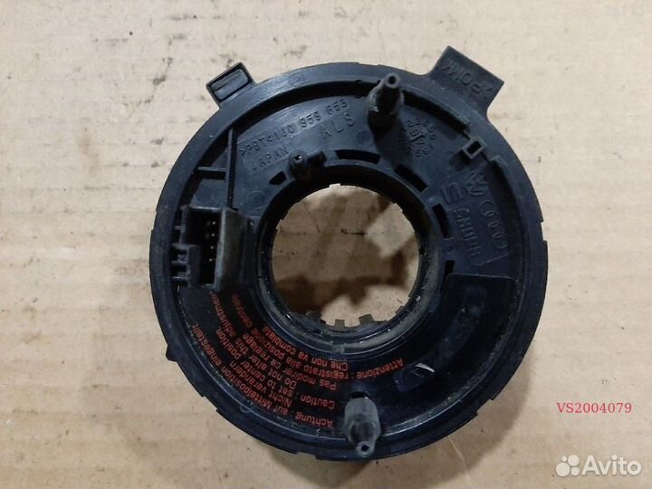 S2004079 Лента контактная volkswagen passat B5