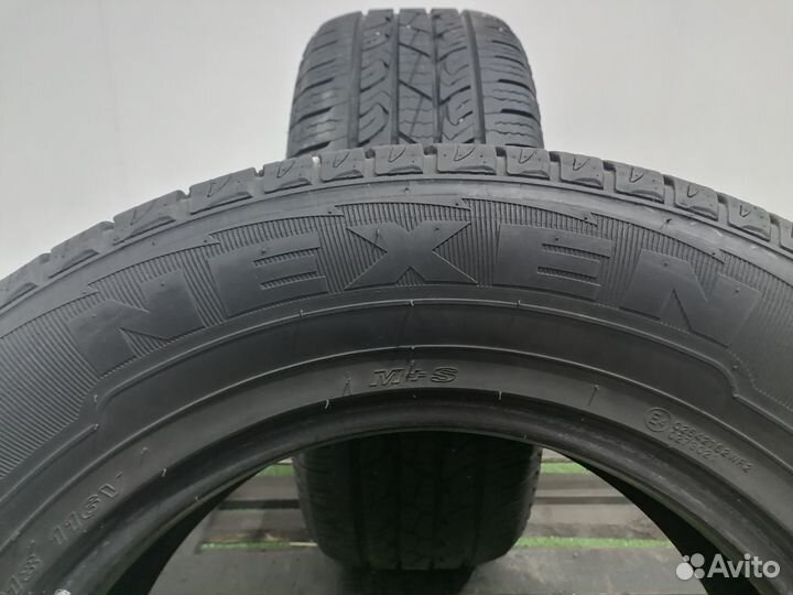 Nexen Roadian HTX RH5 285/60 R18 116V