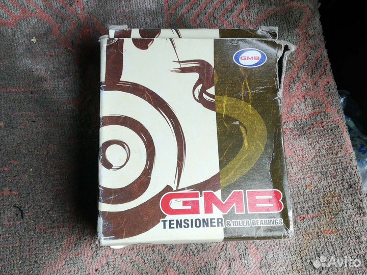 Ролик ремня грм Митсубиси Паджеро Мини 2