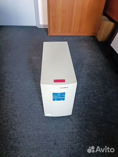 Инвертор (ибп) прогресс SKN(z) -5000ва/48В