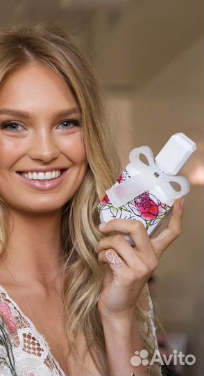 Духи Victoria’s Secret Xo Victoria