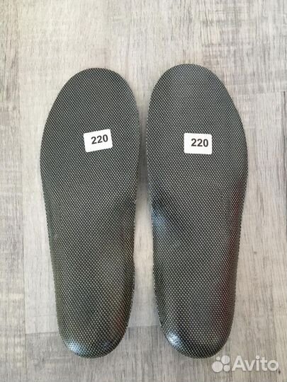 Ортопедические стельки