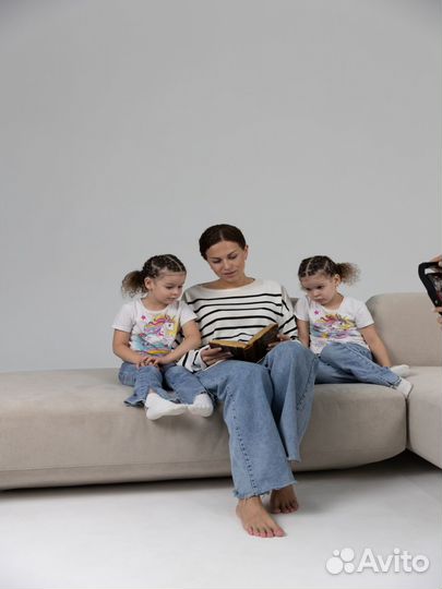 Диван 34502100 мм