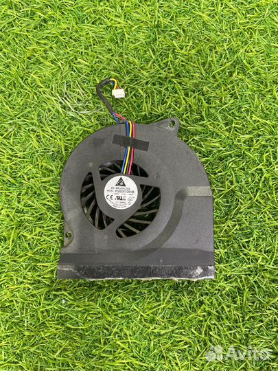 Вентилятор (кулер) KSB06105HB-AB20