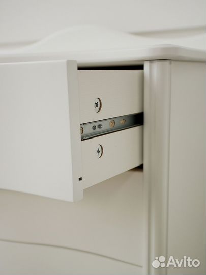 Комод Джульетта Молочный дуб арт53829