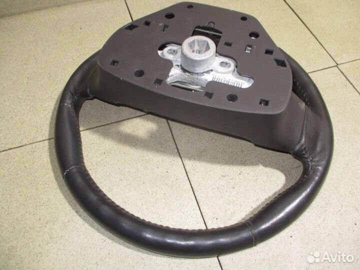 Рулевое колесо Ford Explorer 5 (U502)