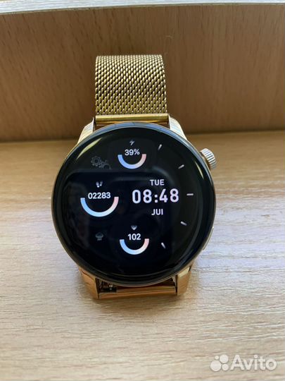 Смарт часы женские