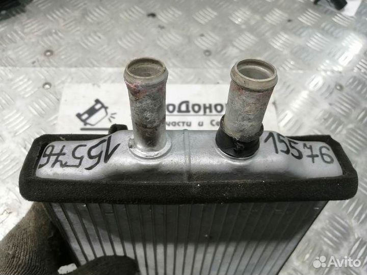 Радиатор отопителя печки Chevrolet Lacetti J200