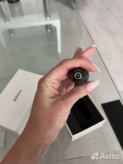 Тату машинка Mast Pen