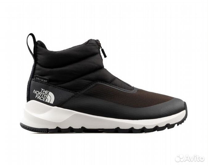 The North Face W Thermoball Progressive Zip II Wp