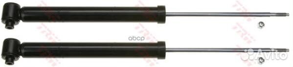 Амортизатор зад прав/лев JGT395T TRW