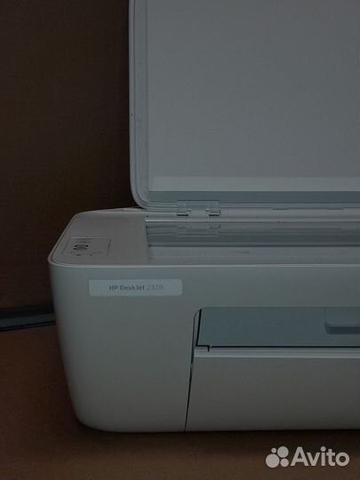 Принтер HP Deskjet 2320