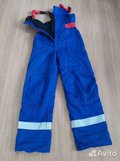 Спецодежда