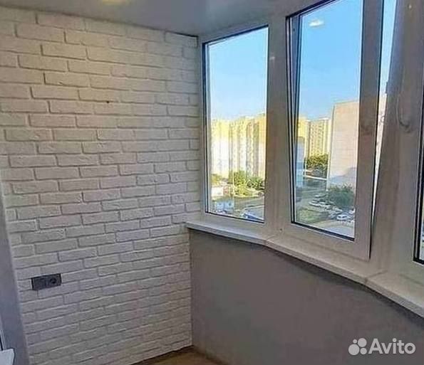 Окна быстро за день