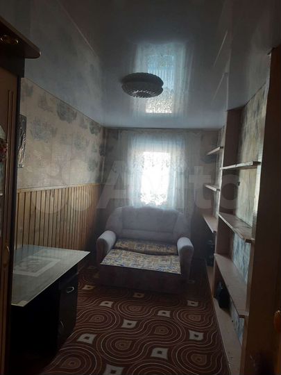 Дом 47,7 м² на участке 3 сот.