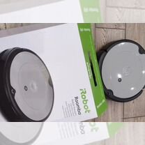 Робот-пылесос iRobot Roomba 698