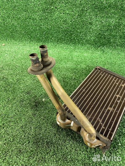 Радиатор печки Toyota Corolla 100