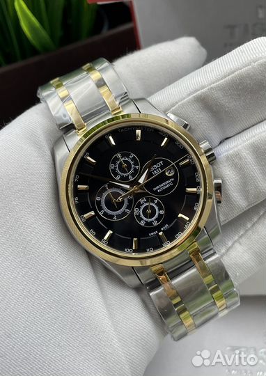 Мужские часы Tissot