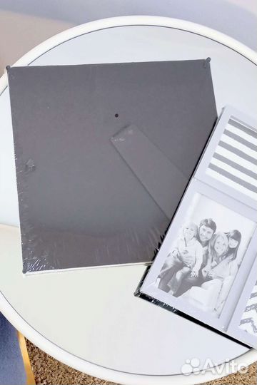 Фоторамка коллаж 2х видов