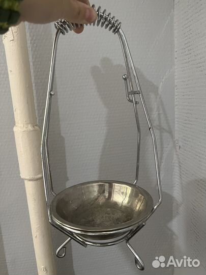 Кадило для кальяна