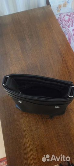 Сумка планшет мужская