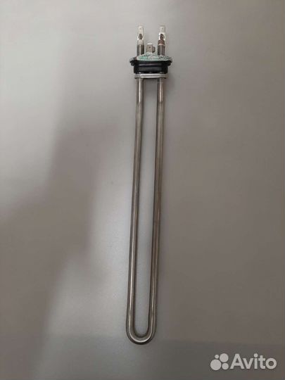 Тэн heatwell 230 v 2000w для стиральной машины AS