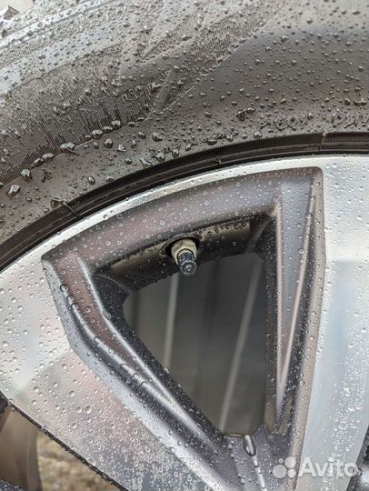 Колеса зима 20