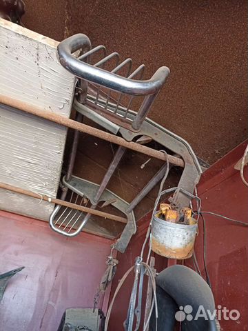 Кенгурятник мерседес G 463 1998г