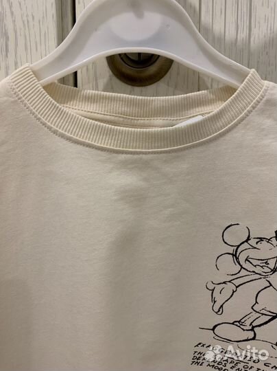 Футболка zara