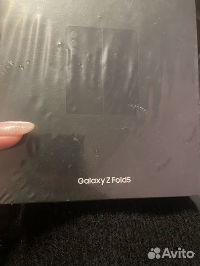 Samsung Galaxy Z Fold5, 12/512 ГБ