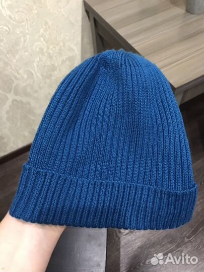 Детская шапка